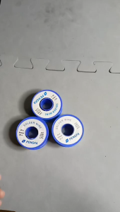 Chì hàn Thiếc hàn PENGFA Cuộn 100Gr (0.6mm 0.8mm) - Linh kiện Điện Tử TTN