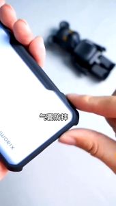 PROMO PAKET 2 INC 1 CASE REALME 11 4G 2023 / REALME C51 NFC / REALME NARZO 50I PRIME Ultra Slim Shockproof Transparent Premium Softcase Anti Fall