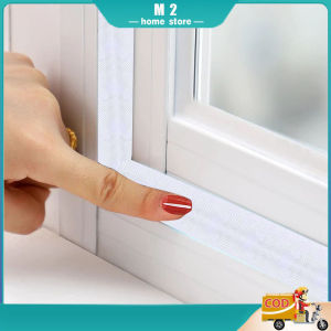 เครื่อง ประตู กาว กัน ลม ฝุ่น ซีลหน้า ที่กั้น 1 ม้วน กันแมลง และกันแอรออก คุณค่า 1,000 บาท
