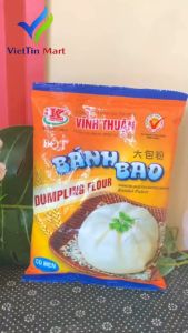 Bột bánh bao Vĩnh Thuận 400g (có men)