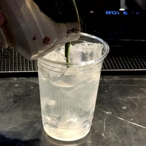 บอททอมเลส KYOTO UJI MATCHA BLEND