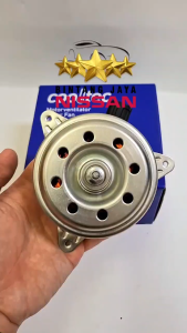 Motor Fan AC Nissan Xtrail T30 Serena C24 High Quality Cooltec