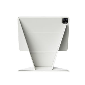 Zoyu | Rotatable Thin Detachable iPad Case