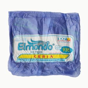 Jas Hujan Elmondo Setelan Jaket Celana Pria Wanita