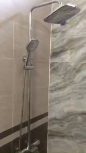 Sen cây điều chỉnh nhiệt độ thân tròn GS7214