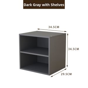 Large Capacity Storage Rack