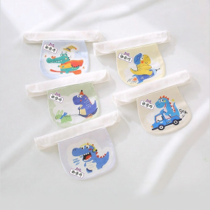 JoynCleon | Sweat Absorbing Towel For Children Cotton