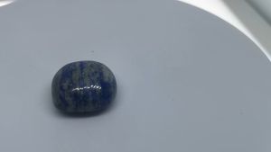 Natural Lapis Lazuli : 29.10 Carat