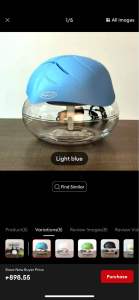Air Revitalizer
