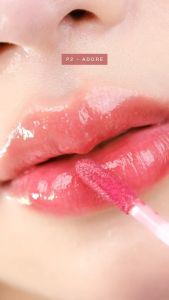 SHEENE ลิปทินท์ กลอส AIRY-Z LIP TINT GLOSS 2.8g สีชัด ฉ่ำวาว บางเบาสบายริมฝีปาก มอบสีสวยพร้อมความชุ่มชื้นในขั้นตอนเดียว