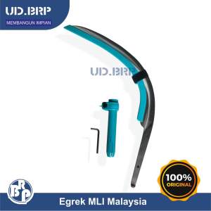 Egrek MLI LONG Malaysia Asli