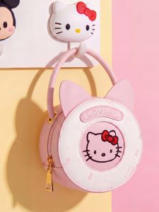 XIAOCHAOXIU | Child Friendly Fashionable Girl Crossbody Shoulder Bag