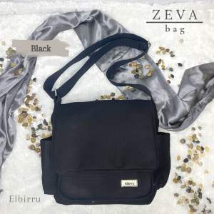 ZEVA BAG Tas Selempang Terbaru Kekinian