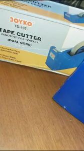 Tape Dispenser Lakban Joyko TD 103 - Alat Pemotong lakban murah