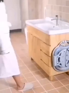 Foldable Foot Bath Foot Spa Soak Massage Bucket for Home Travel Large Space Basin Healthy Relaxing Leg Detox Tungku Kaki