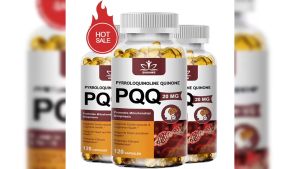 SNGHWE PQQ 20 Mg Capsules|for VascularHeart & Joint Function|May Help With Decreased Sleep & Cognitive Function Brain Supplements