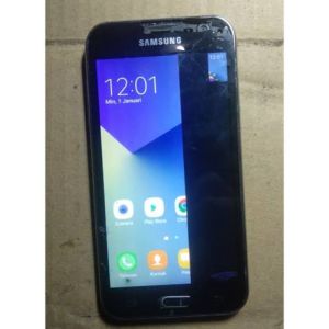 Mesin Hp Samsung j2 j200G Minus LCD MESIN JAMIN NORMAL