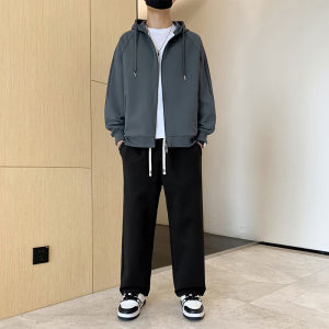 TUCANO | Leisure Jacket and Pants Set for Men