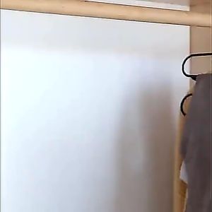 SG Bundle 3pcs Creative Rotating Four-claw Hook Tie Hanger Cloth Rack Organization Storage