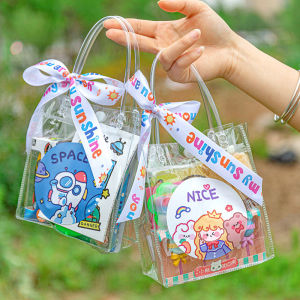 Goodie Bag Gift Set 3-4 Years for Birthday Parties Graduations and Festive Gatherings - Fantastic Choice