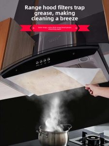 JIFANPAUL | Oil-Resistant Kitchen Filter Paper