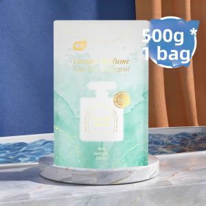 Botare | Long-lasting Fragrance Low-foam Laundry Detergent