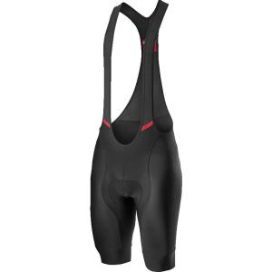 Castelli | Mens Summer Cycling Shorts Breathable Aerodynamic Racing