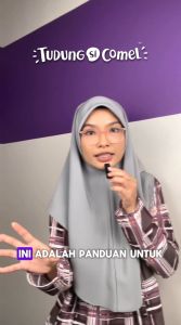 REJECT DUA LAPIS  KELABU SS BY TUDUNGSICOMEL