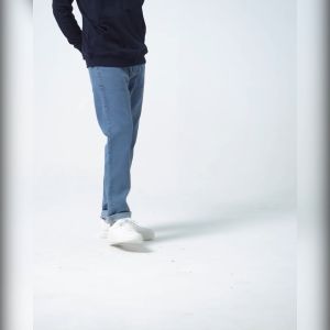 JB Celana Denim Bioblitz