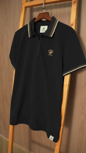Áo polo Nam Slim Fit Beverly Hills Polo Club - PMSSW26TL029