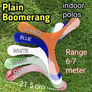 promo bomerang pemula bumerang polos Boomerang murah