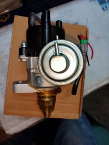 Perodua Kancil 660/850 Electroni baru (3 bulan warranty)/Perodua Kancil 660 / 850 (1994~2009) - New Electronic Ignition Distributor