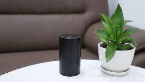 3Life น้ำมันหอมระเหยน้ำมันหอมระเหยเครื่องกลิ่นหอมอัตโนมัติเครื่องชาร์จเงียบโฮมออฟฟิศห้องน้ำรถ nebulizer กระจายกลิ่นหอม