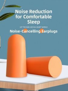 LECAN | Super Noise-Reducing Sleep Earplugs