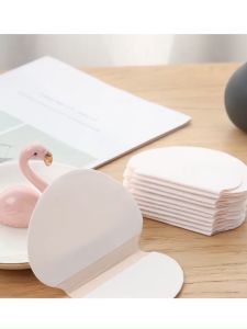 50pcs Armpit Pad / Pembalut Ketiak / Deodorant Anti Bau / Pad Alas Ketiak Anti Keringat