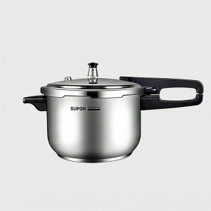 Supor | Nồi Áp Suất Chống Nổ Inox 304