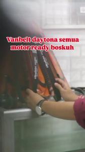 VanBelt Mio J / Mio GT / Fino Fi / X-Ride Daytona Original 3999