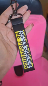 KEYHOLDER FOR MEN OR WOMEN