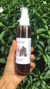 Xịt Ủ Chấy Tóc ( Diệt Chấy/Chí Hàng Việt ).minshop