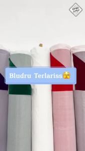 Kain Bludru Contessa Cocok Untuk Selempang Wisuda Kerajinan Kaligrafi Songkok dan Cover Buku