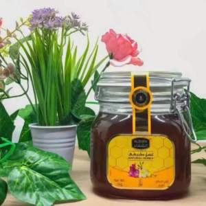 MADU Murni AL SHIFA 1KG ORIGINAL ASLI MADU MURNI