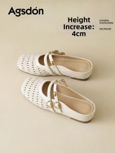 Agsdon | Easy-On Stylish Summer Slippers