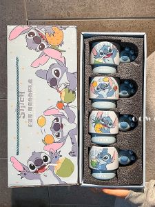 Stitch Mug Gift