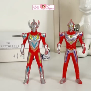 Mô hình siêu nhân điện quang siêu nhân ultraman cho trẻ tinh nghịch Thế Vinh Store