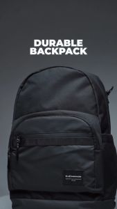 Mr Mads - Fowler Backpack - Tas Ransel Pria Wanita Outdoor - Waterproof Slot Laptop Ready