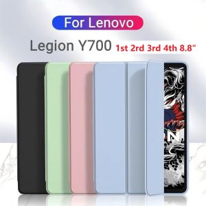 For Lenovo LEGION Y700 1st 2nd 3rd 4th 5th Gen 8.8 inch 2025 Case Tablet Cover for Lenovo Y700 Gen 5 4 3 8.8 " Funda Shell
