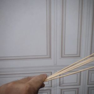 Tusuk Sate Berkualitas Tinggi: Repack (+/-100 pcs) Import & Anti Jamur