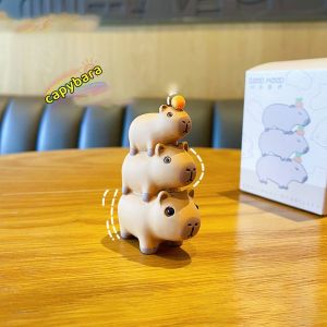 Mô hình Capybara đáng yêu mới nhất 2024