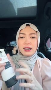 DSAVIOR Body Serum Pencerah Niacinamide 5% | Ukuran Travel 50ml