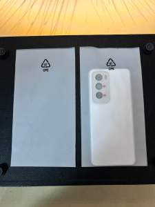 PLASTIK AKSESORIS HANPHONE UNIVERSAL SEMUA TIPE TERLARIS